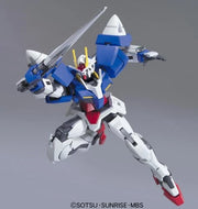 HG00 #022 - 00 Gundam