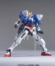 HG00 #022 - 00 Gundam
