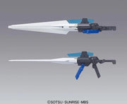 HG00 #022 - 00 Gundam