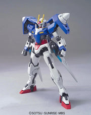 HG00 #022 - 00 Gundam