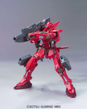 HG00 #062 - Gundam Astraea Type-F