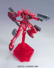 HG00 #062 - Gundam Astraea Type-F