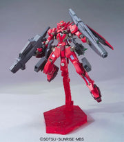HG00 #062 - Gundam Astraea Type-F