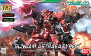 HG00 #062 - Gundam Astraea Type-F