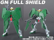 HG00 #003 - Gundam Dynames