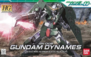 HG00 #003 - Gundam Dynames