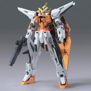 HG00 #004 - Gundam Kyrios