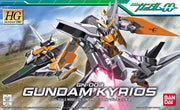 HG00 #004 - Gundam Kyrios