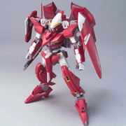 HG00 #014 - Gundam Throne Drei