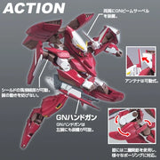 HG00 #014 - Gundam Throne Drei