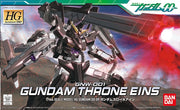 HG00 #009 - Gundam Throne Eins