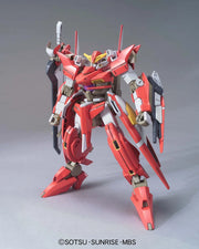 HG00 #012 - Gundam Throne Zwei