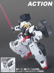 HG00 #006 - Gundam Virtue
