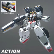 HG00 #006 - Gundam Virtue
