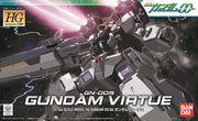 HG00 #006 - Gundam Virtue