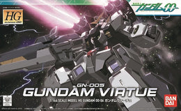 HG00 #006 - Gundam Virtue