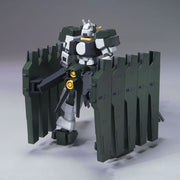 HG00 #067 - Gundam Zabanya