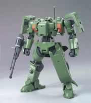 HG00 #005 - Tieren Ground Type