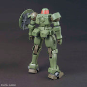 HGAC #211 - Leo (TV Ver.)