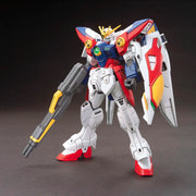 HGAC #174 - Wing Gundam Zero (TV Ver.)