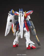 HGAC #174 - Wing Gundam Zero (TV Ver.)