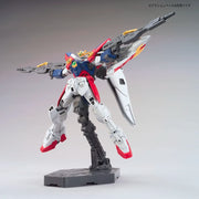 HGAC #174 - Wing Gundam Zero (TV Ver.)