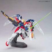 HGAC #174 - Wing Gundam Zero (TV Ver.)
