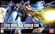 HGAC #174 - Wing Gundam Zero (TV Ver.)