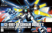 HGAW #163 - Gundam Double X