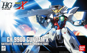 HGAW #109 - Gundam X