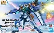 HGBT #09 - Wing Gundam Sky Zero
