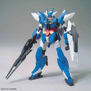 HGBDR #001 - Earthree Gundam - PFF-X7/E3