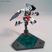 HGBDR #001 - Earthree Gundam - PFF-X7/E3