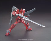 HGBF #026 - Amazing Red Warrior PF-78-3A