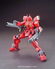 HGBF #026 - Amazing Red Warrior PF-78-3A