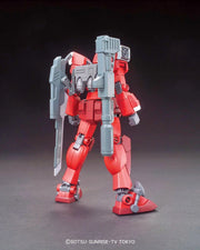 HGBF #026 - Amazing Red Warrior PF-78-3A