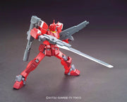 HGBF #026 - Amazing Red Warrior PF-78-3A