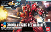 HGBF #026 - Amazing Red Warrior PF-78-3A