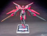 HGBF #013 - Gundam Exia Dark Matter PPGN-001