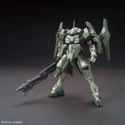 HGBF #065 - Striker GN-X