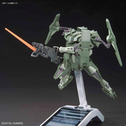 HGBF #065 - Striker GN-X