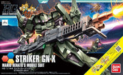 HGBF #065 - Striker GN-X
