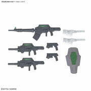 HGBF #064 - Cherudim Gundam SAGA (Type GBF)