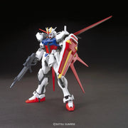 HGCE #171 - Aile Strike Gundam