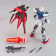 HGCE #171 - Aile Strike Gundam