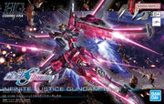 HGCE #251 - Infinite Justice Gundam Type II - ZGMF-X191M2