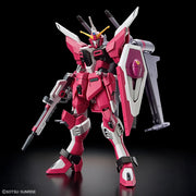 HGCE #251 - Infinite Justice Gundam Type II - ZGMF-X191M2