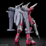 HGCE #251 - Infinite Justice Gundam Type II - ZGMF-X191M2