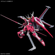 HGCE #251 - Infinite Justice Gundam Type II - ZGMF-X191M2