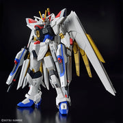 HGCE #250 - Mighty Strike Freedom Gundam
